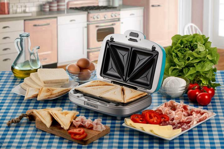Actual product image Ariete 1972 Party Time sandwich machine