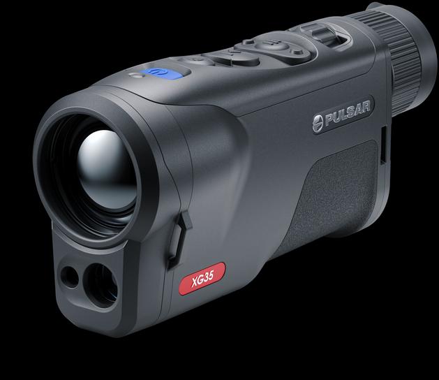 Produktbild Pulsar Oryx LRF XG35 640x480