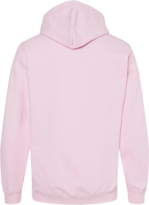 Immagine prodotto Gildan Felpa con cappuccio Softstyle Fleece Midweight per adulti (XL)