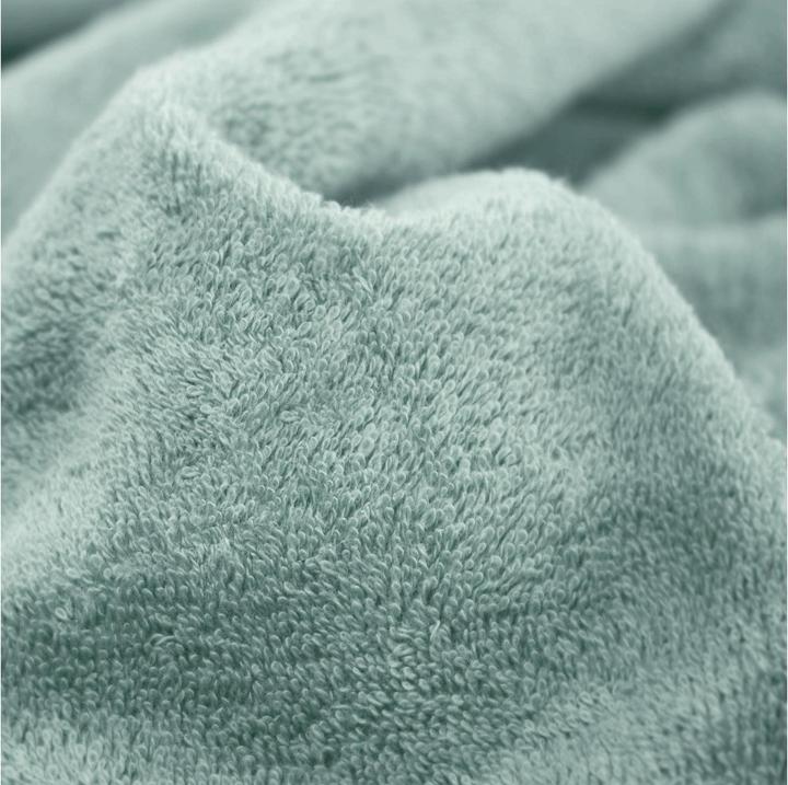Actual product image Möve Super fuzzy (30 x 30 cm)