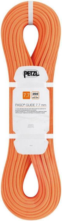 Produktbild Petzl Paso Guide Seil 7,7 mm x 50 m (50 m)