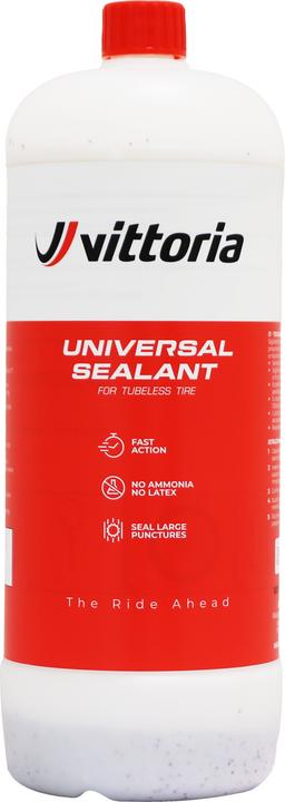 Produktbild Vittoria Universal Tubeless Reifendichtmittel 1000ml