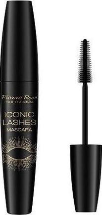 Actual product image Pierre Rene Professional Pierre Rene - Iconic Mascara Lashes Thickening Mascara 15Ml