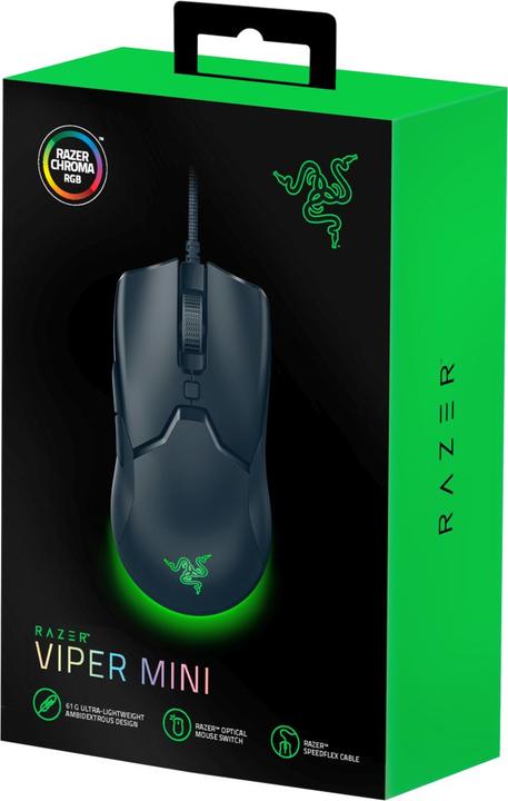 Actual product image Razer Viper Mini (Cable)