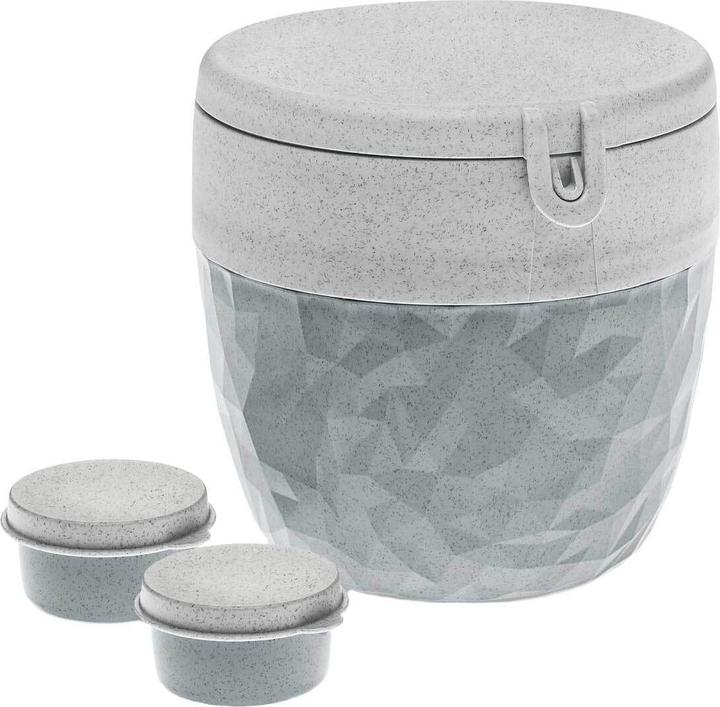 Produktbild Koziol Bentobox