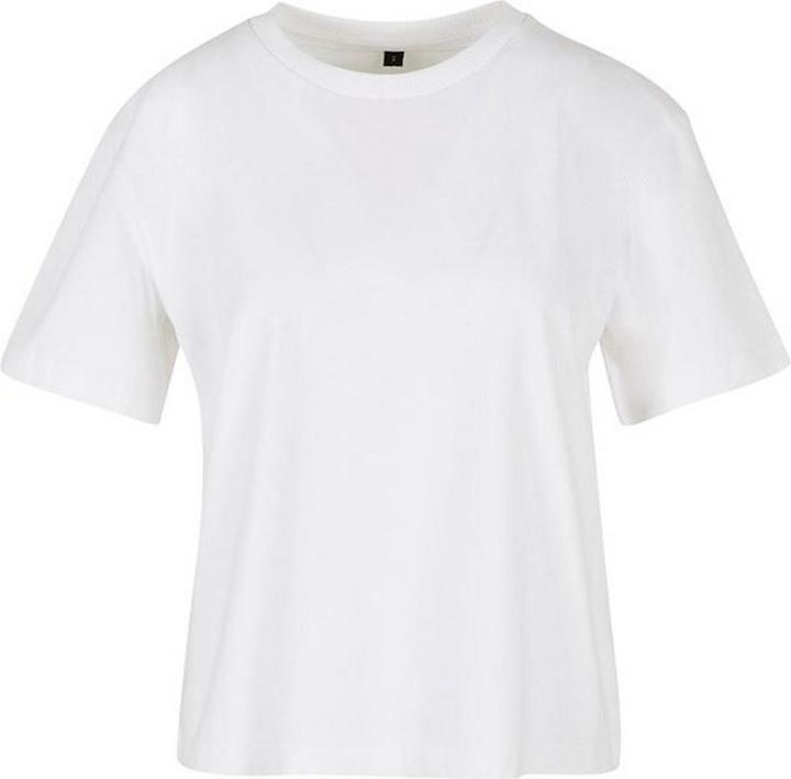 Build Your Brand TShirt in Übergrösse