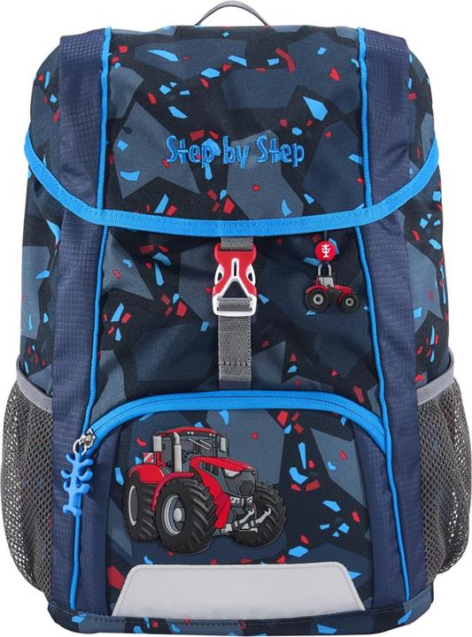 Step by Step Kindergartenrucksack-Set