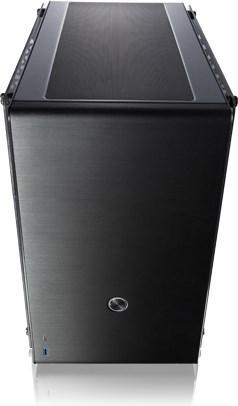 Immagine prodotto Raijintek Ophion M Evo (mATX, Mini-ITX)