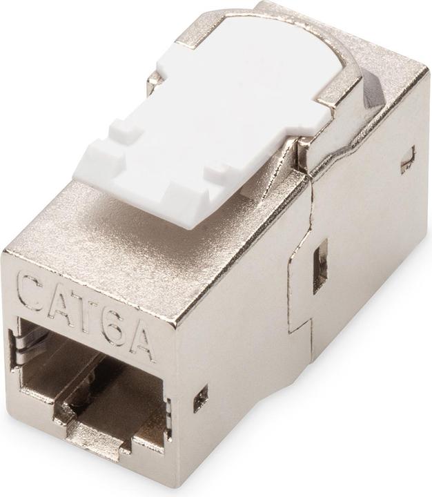 Actual product image Digitus Network cable (Network coupling)