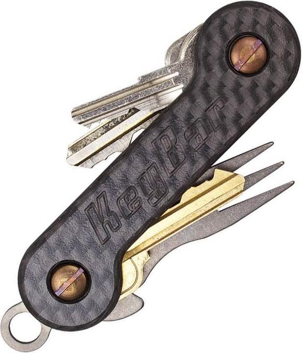 Immagine prodotto KeyBar Completamente in fibra di carbonio