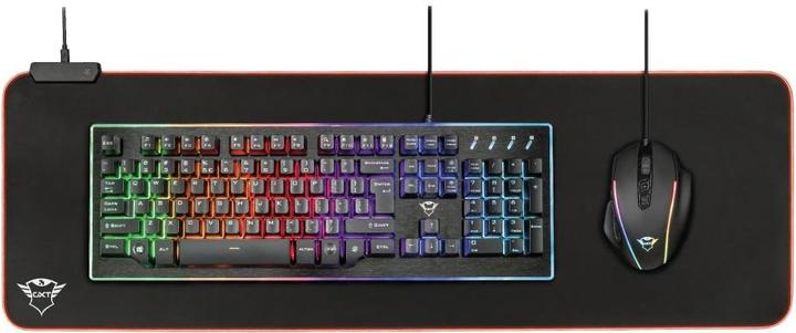 Productafbeelding Trust GXT 764 Glide-Flex (XXL)