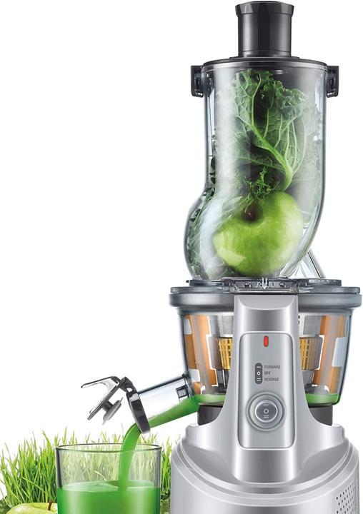 Actual product image Sage Big Squeeze
