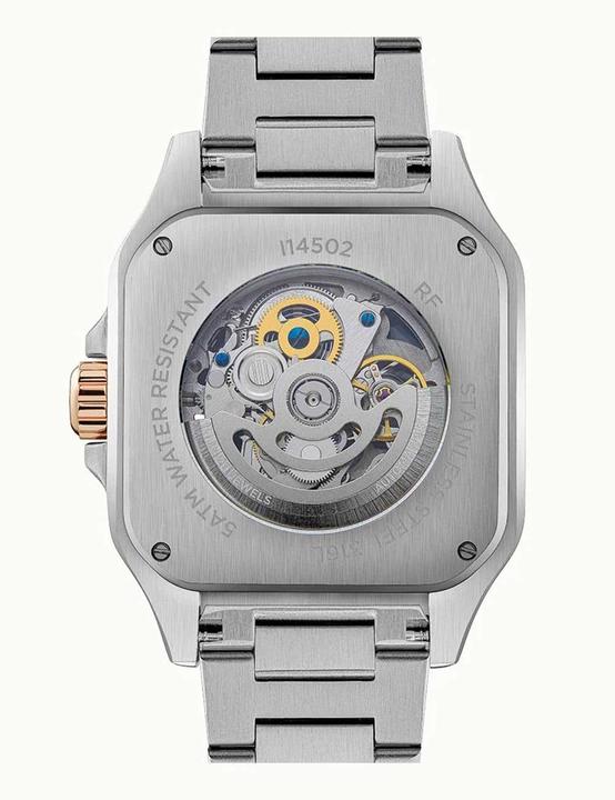 Actual product image Ingersoll 1892 Herrenuhr THE OLLIE (Sports watch, 42 mm)