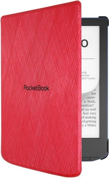 Actual product image PocketBook Shell (Verse, Verse Pro)