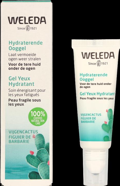 Image du produit Weleda Hydratant Prickly Pear (Gel, 10 ml)