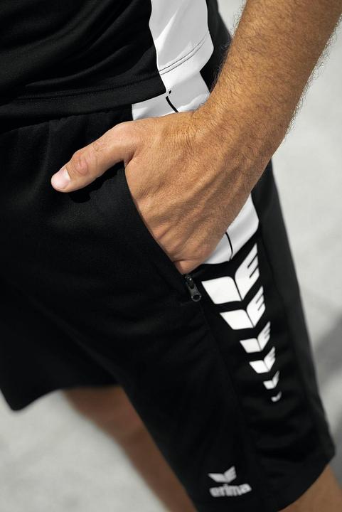 Image du produit Erima Six Wings Shorts (3XL)