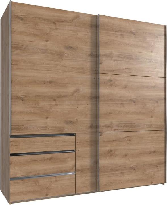 Produktbild Mid.You Level36 (200 x 216 cm)