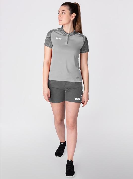 Actual product image JAKO Polo performance (4XL)
