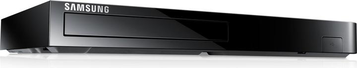 Immagine prodotto Samsung Lettore Blu-ray SMART 3D BD-F6909S