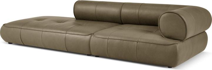 Actual product image Maison Heritage Lily (4-seater, Modular sofa)