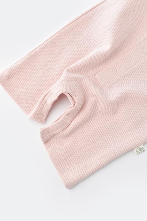 Actual product image BabyCosy Short sleeved Romper (80)