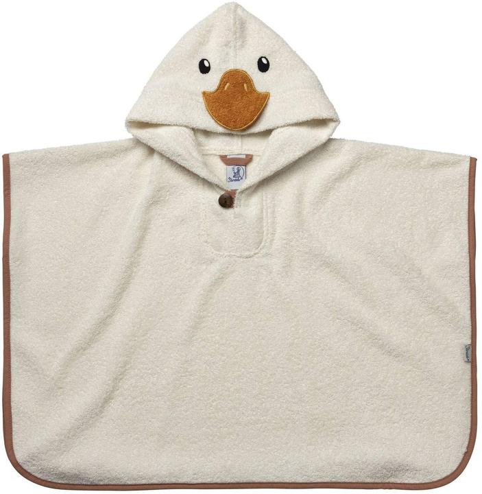 Sterntaler Baby-Poncho Edda