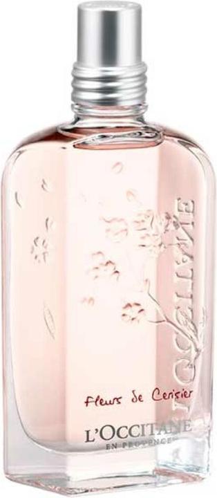 L'Occitane Fleur de Cerisier (Eau de Toilette, 75 ml)
