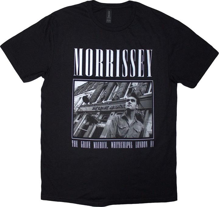 Actual product image Morrissey Whitechapel (L)