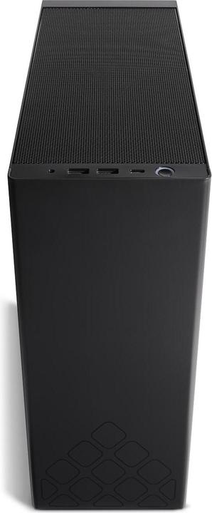 Actual product image ASUS NUC 13 – RNGI90002 Extreme kit (Intel Core i9-13900K)