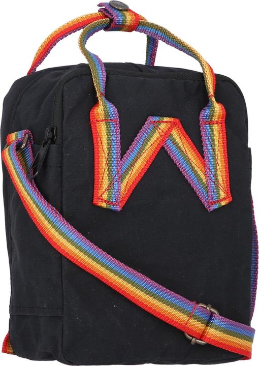 Immagine prodotto Fjällräven Imbragatura arcobaleno Kånken