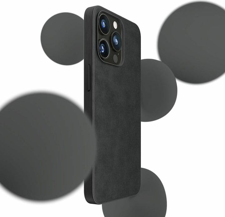 Immagine prodotto 3MK HARDY MagFabric Case (Apple iPhone 15 Pro Max)