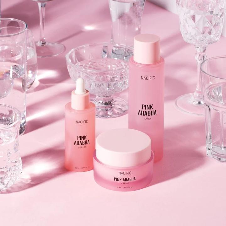 Produktbild Nacific Pink AHABHA (50 ml)