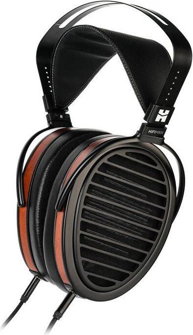 Image du produit Hifiman Arya Organic (pas de réduction du bruit, Filaire)