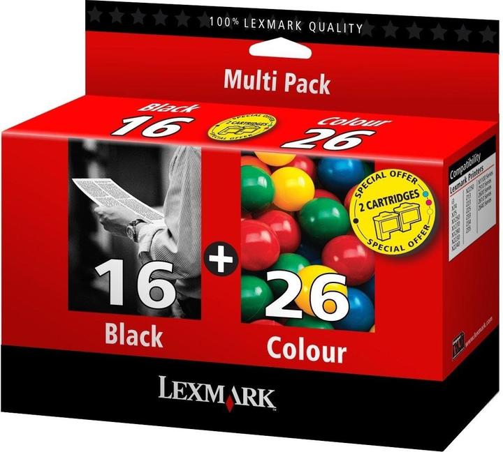 Actual product image HP 951 (C)