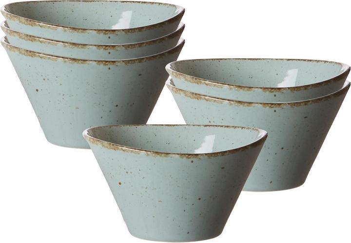 Actual product image Ritzenhoff & Breker Casa Dipschalen (6 x)