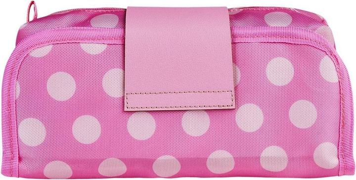 Produktbild Minnie Mouse Minnie - Federmäppchen mit Klettverschluss, rosa