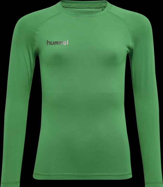 Produktbild hummel First Performance Kids Jersey L/S (164)