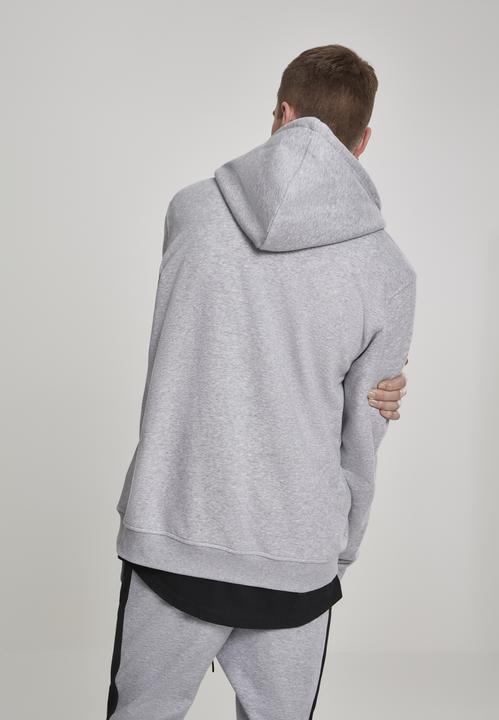 Actual product image Urban Classics Basic Terry Hoody (S)