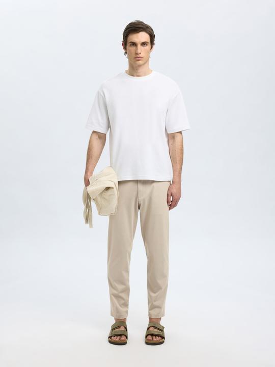 Actual product image Selected Homme Slh172-Slim Tape Lorent Flex Pants Noos (L)