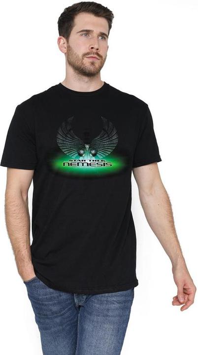 Produktbild Nemesis TShirt (5XL)