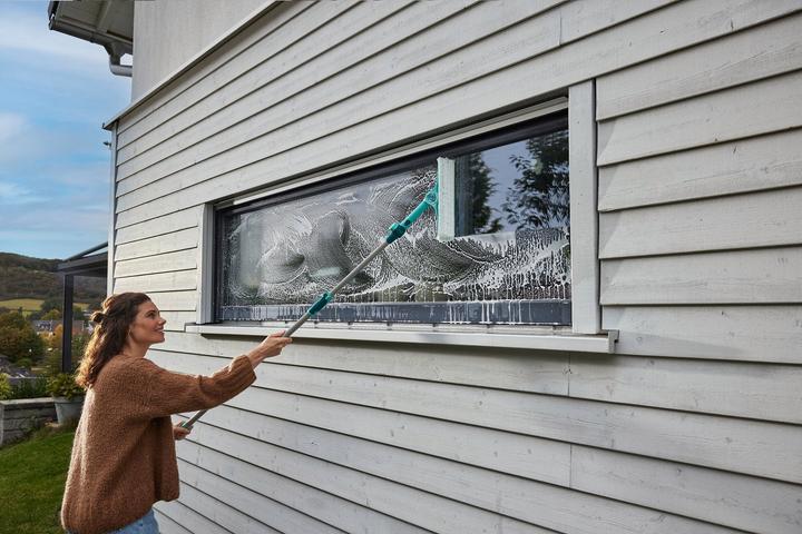 Actual product image Leifheit Window & Frame Cleaner (1 pcs.)