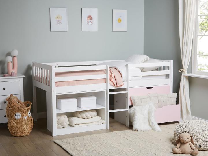 Actual product image Beliani Susville (90 x 200 cm)