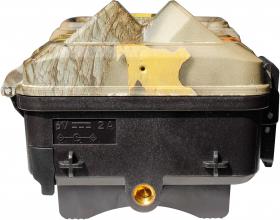 Image du produit Redleaf Caméra IP RD3019 Pro Caméra de surveillance
