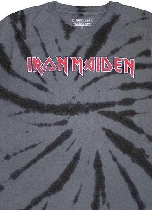 Produktbild Iron Maiden TShirt (XL)