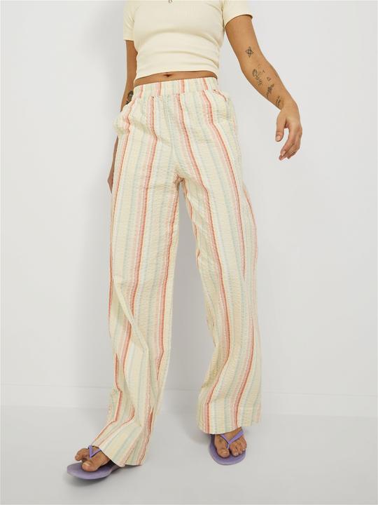 Actual product image JJXX JXLiva Relaxed Trousers