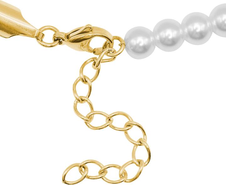 Immagine prodotto Heideman Daven color oro (100% acciaio inossidabile)