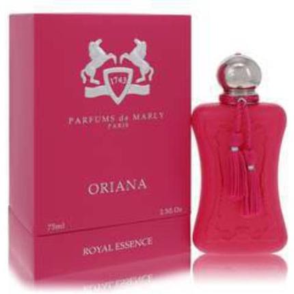 Actual product image Parfums de Marly Oriana (Eau de parfum, 75 ml)
