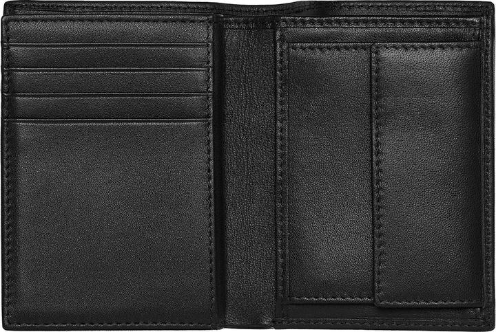 Actual product image Hugo Boss Classic Grained - Kartenetui mit Umschlag