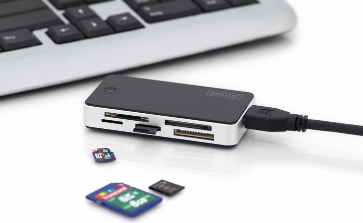 Immagine prodotto Digitus All-in-one (USB 3.0)