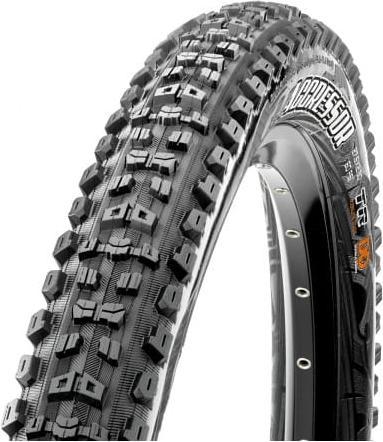 Produktbild Maxxis Aggressor TR EXO 60TPI Dual (29 x 2.30, 58-622)